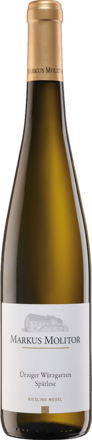 2022 Ürziger Würzgarten Riesling Spätlese