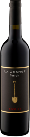 2023 La Grange Terroir Cinsault Bio