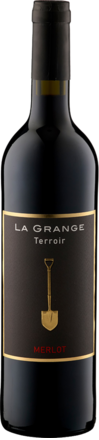2024 La Grange Terroir Thongue Merlot Bio