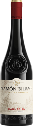 2020 Ramón Bilbao Edicion Garnacha Crianza