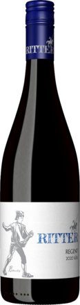 Ritter Regent QbA