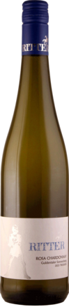 2024 Ritter Rosa Guldentaler Sonnenberg Chardonnay QbA