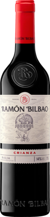 2021 Ramón Bilbao Rioja Crianza
