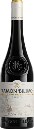 2018 Ramón Bilbao Selección de la Familia Rioja Reserva