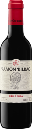 2021 Ramón Bilbao Rioja Crianza