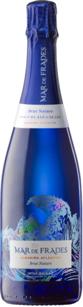 Mar de Frades Albarino