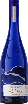 2019 Mar de Frades Finca Valinas Albarino