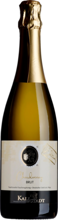 2021 Kallstadt Edition Chardonnay Sekt