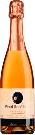 2020 Kallstadt Pinot Rosé Sekt