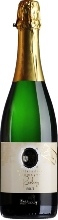 2020 Kallstadt Edition Saumagen Riesling Sekt