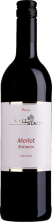 2022 Kallstadt Merlot QbA