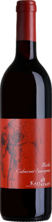 2022 Kallstadt Cabernet Sauvignon Merlot QbA