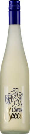 Kallstadt Löwen Secco Weiß
