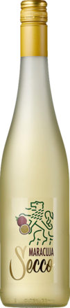 Kallstadt Maracuja Secco Weiß
