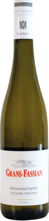 2024 Mineralschiefer Riesling