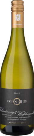 2024 Rings Chardonnay-Weißburgunder