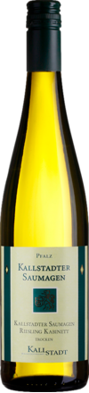 2022 Kallstadt Saumagen Riesling Kabinett