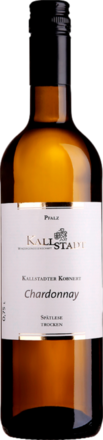 2022 Kallstadt Kobnert Chardonnay Spätlese