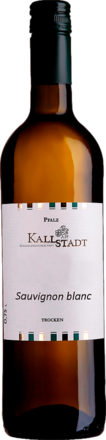 2024 Kallstadt Sauvignon Blanc QbA