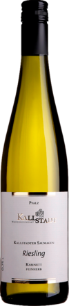 2022 Kallstadt Saumagen Riesling Kabinett