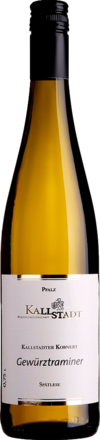2022 Kallstadt Kobnert Gewürtraminer Spätlese