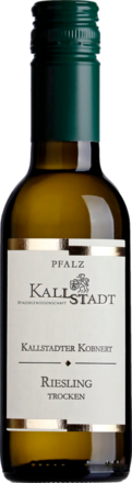 2023 Kallstadt Kobnert Riesling QbA