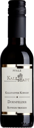 2022 Kallstadt Kobnert Dornfelder QbA