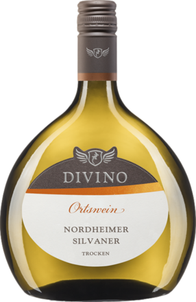 2024 Divino Ortswein Nordheimer Silvaner