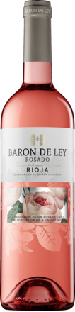 2024 Barón de Ley Rioja Rosado
