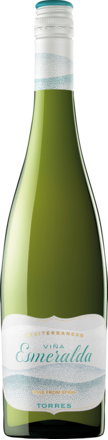 2024 Viña Esmeralda Blanco
