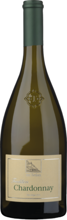 2024 Terlaner Chardonnay