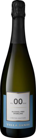 Villa Sandi Sparkling alkoholfrei