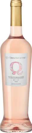 2024 Quintessence Rosé