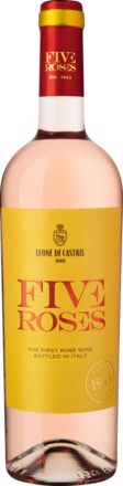 2024 Five Roses Rosato