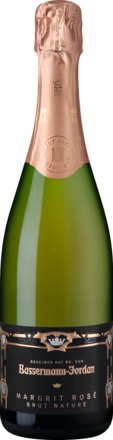 2018 Margrit Rosé Sekt