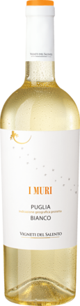 2024 I Muri Bianco