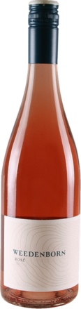 2024 Weedenborn Rosé