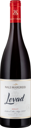 2021 Nals Margreid Levad Merlot