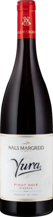 2022 Nals Margreid Yura Pinot Noir Riserva