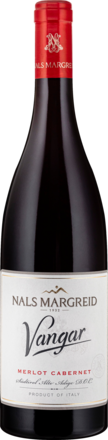 2023 Nals Margreid Angar Merlot Cabernet