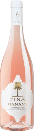 2024 Fina Hanami Rosato Bio