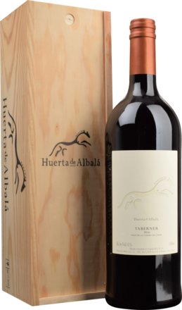 2017 Huerta de Albalá Taberner