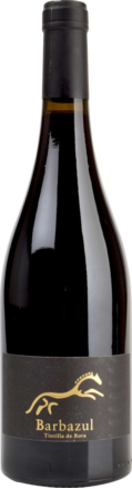 2021 Huerta de Albalá Barbazul Tintilla de Rota