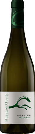 2023 Huerta de Albalá Barbazul Chardonnay