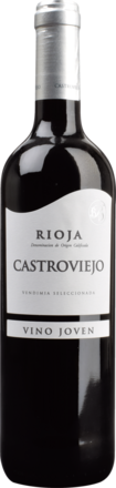 2023 Castroviejo Rioja Joven