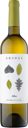 2024 Abadal Alba