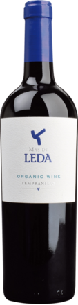 2020 Leda Mas de Leda Bio