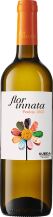 2023 Valdecuevas Flor Itura Rosado