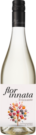2023 Valdecuevas Flor Innata Innata Frizzante