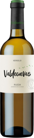 2023 Valdecuevas Verdejo